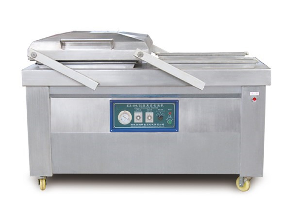 食品真空包裝機(jī)選擇要點(diǎn)