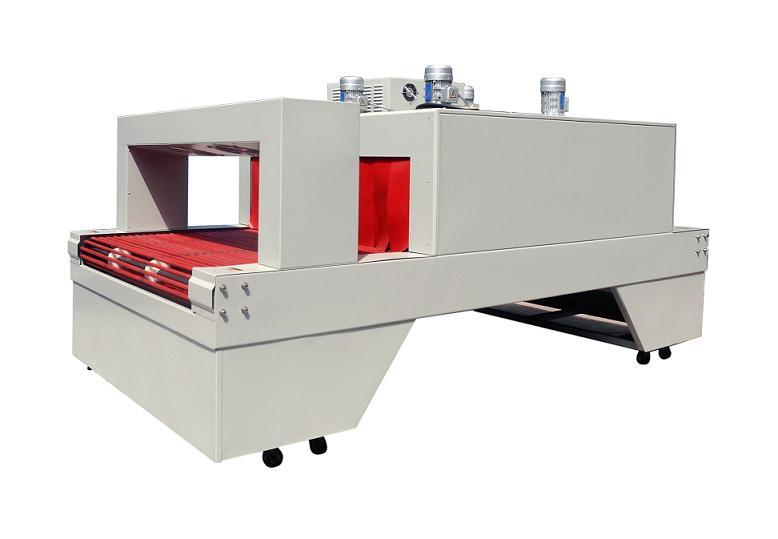 封切收縮機 封切收縮機