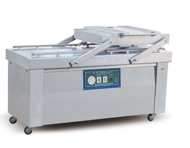 雙室真空包裝機 雙室真空包裝機