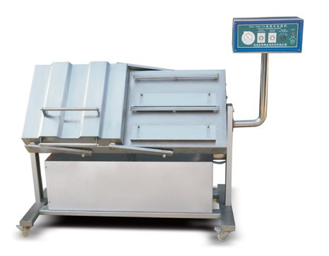 簡述熱收縮包裝機工作原理及具體特點分別是什么