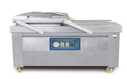 【真空包裝機】我們教你如何選購真空包裝機?