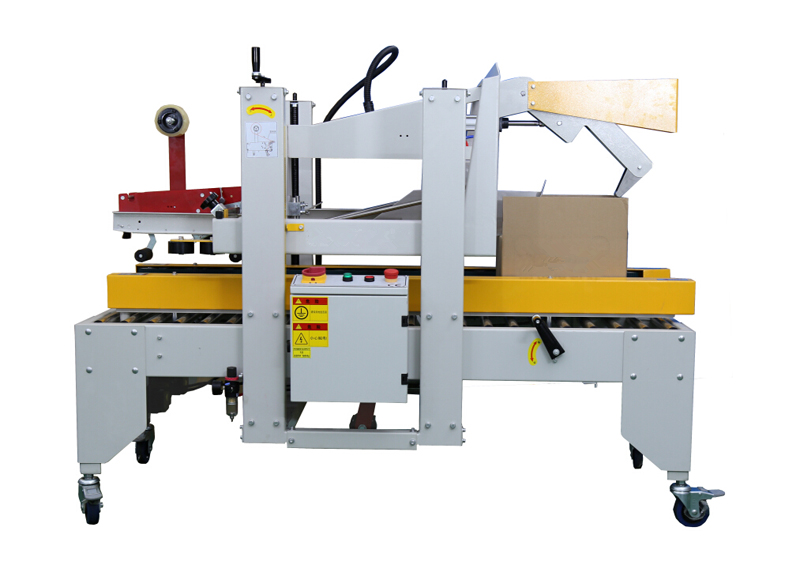 熱收縮包裝機(jī)是否有利可圖?