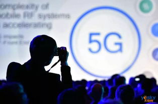 聯通5G服務在上海率先起航 無限速率引領未來，高門檻手機價引熱議