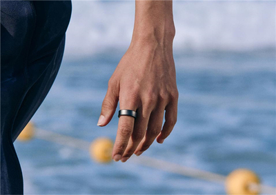 三星發(fā)布Galaxy Ring智能戒指 以“指尖科技”開啟健康管理新維度