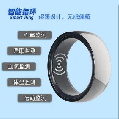 智能健康新紀(jì)元 揭秘新款灌膠智能戒指的多維監(jiān)測(cè)與代加工優(yōu)勢(shì)