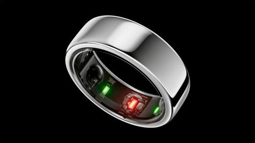 三星智能戒指正式命名 Galaxy Ring 2024年發布，前瞻性設計展示 Galaxy AI 新篇章